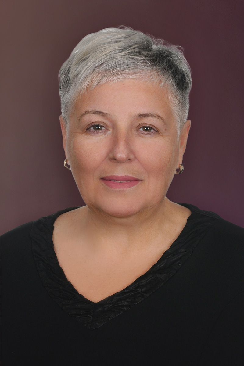 Iwona Niewiadomska