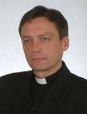 ks. dr hab. Janusz Lekan, prof. KUL